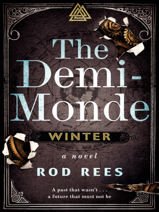 Title details for Winter by Rod Rees - Available